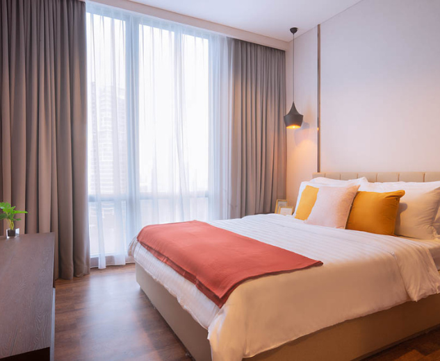 2 Bed Room